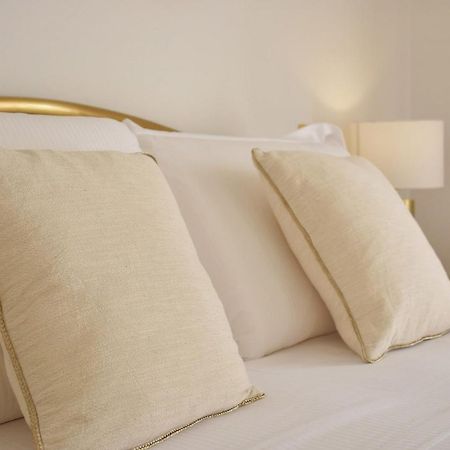 Tito Livio Deluxe Accommodation بادوفا المظهر الخارجي الصورة