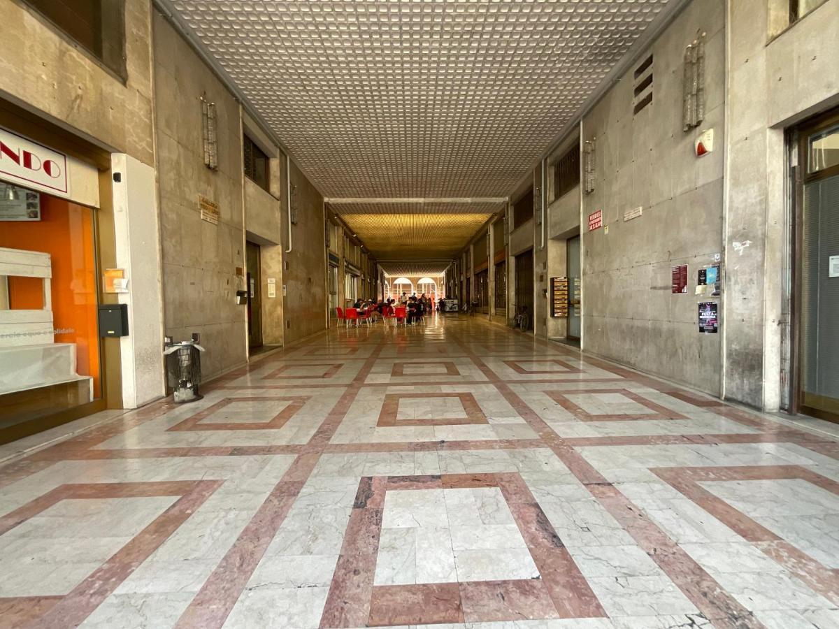 Tito Livio Deluxe Accommodation بادوفا المظهر الخارجي الصورة