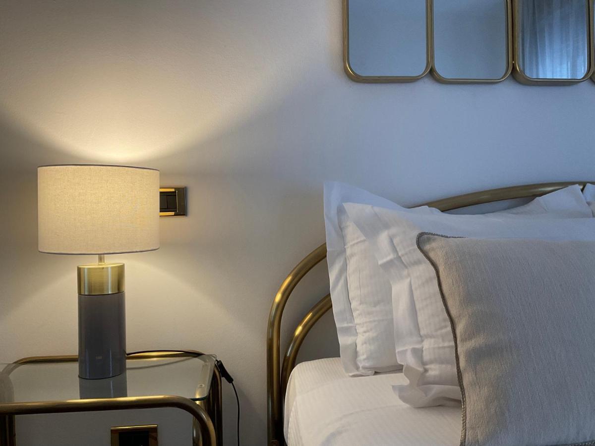 Tito Livio Deluxe Accommodation بادوفا المظهر الخارجي الصورة