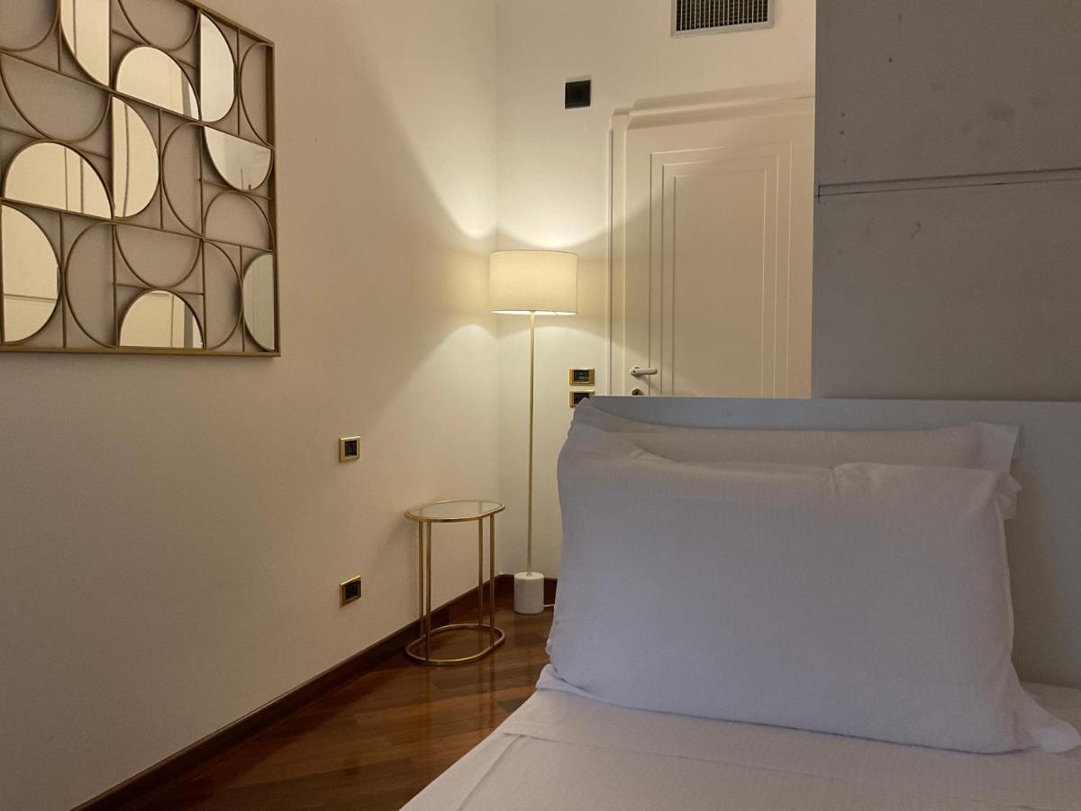 Tito Livio Deluxe Accommodation بادوفا المظهر الخارجي الصورة