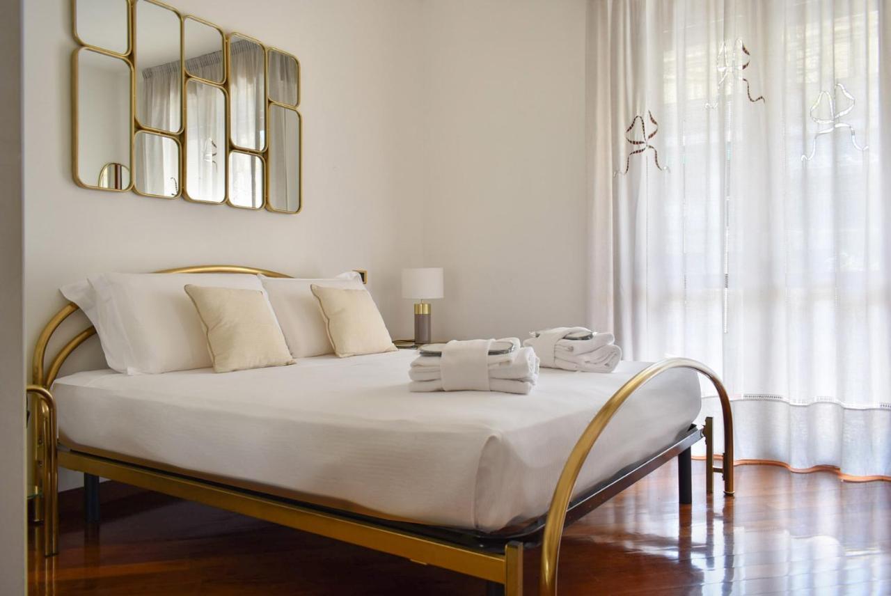 Tito Livio Deluxe Accommodation بادوفا المظهر الخارجي الصورة