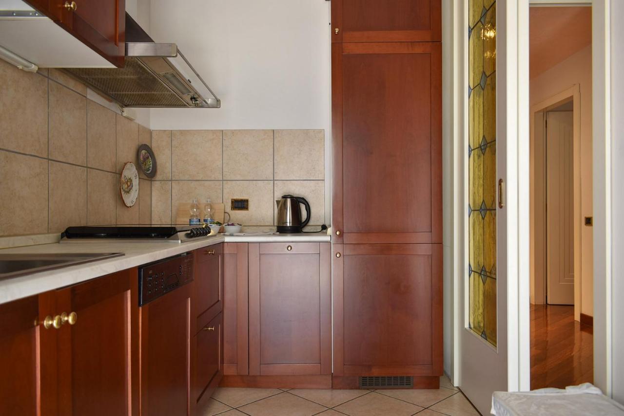 Tito Livio Deluxe Accommodation بادوفا المظهر الخارجي الصورة