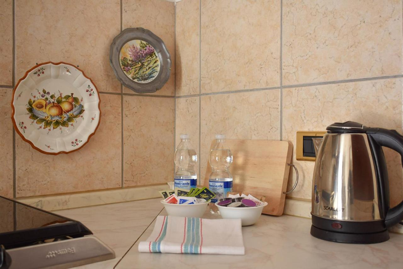 Tito Livio Deluxe Accommodation بادوفا المظهر الخارجي الصورة