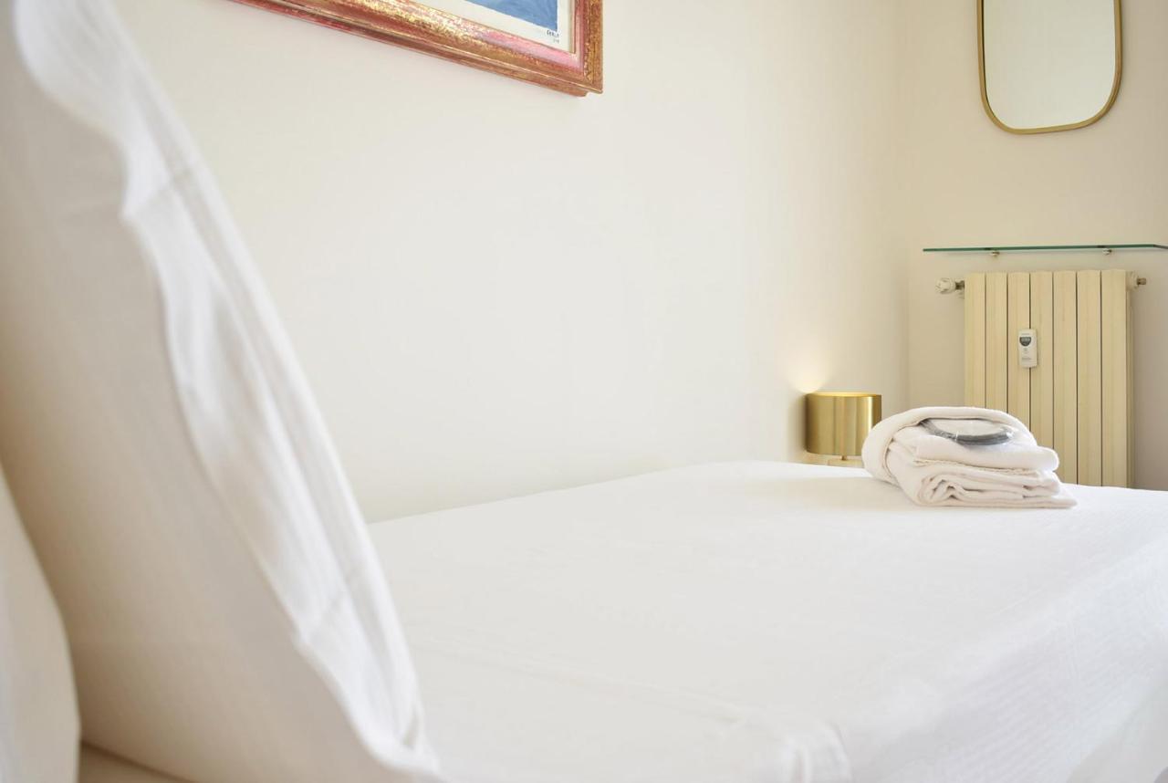 Tito Livio Deluxe Accommodation بادوفا المظهر الخارجي الصورة