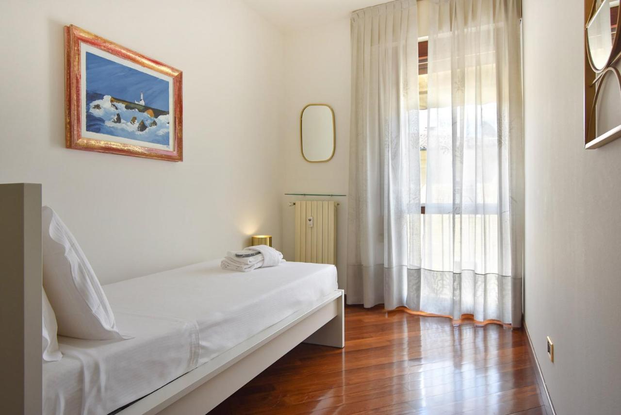 Tito Livio Deluxe Accommodation بادوفا المظهر الخارجي الصورة